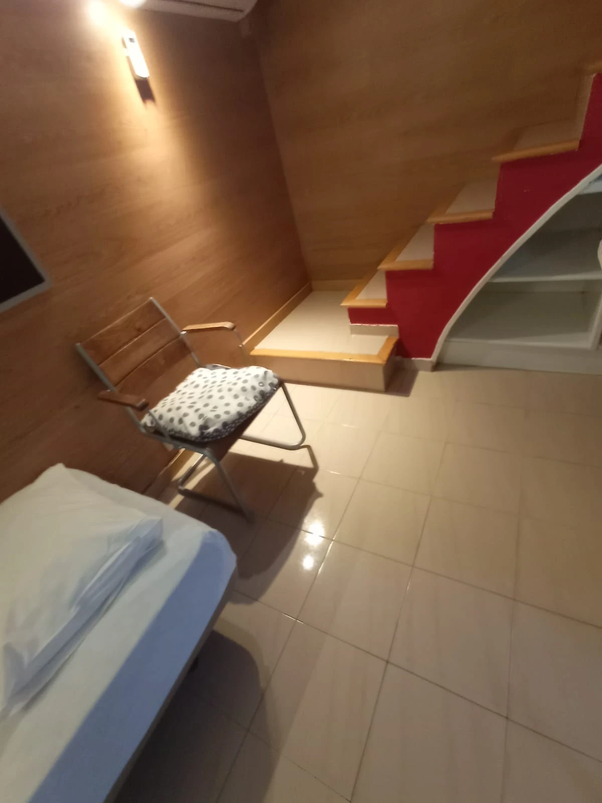 (010) Estudio Plaza Central 4 - Imatge 5