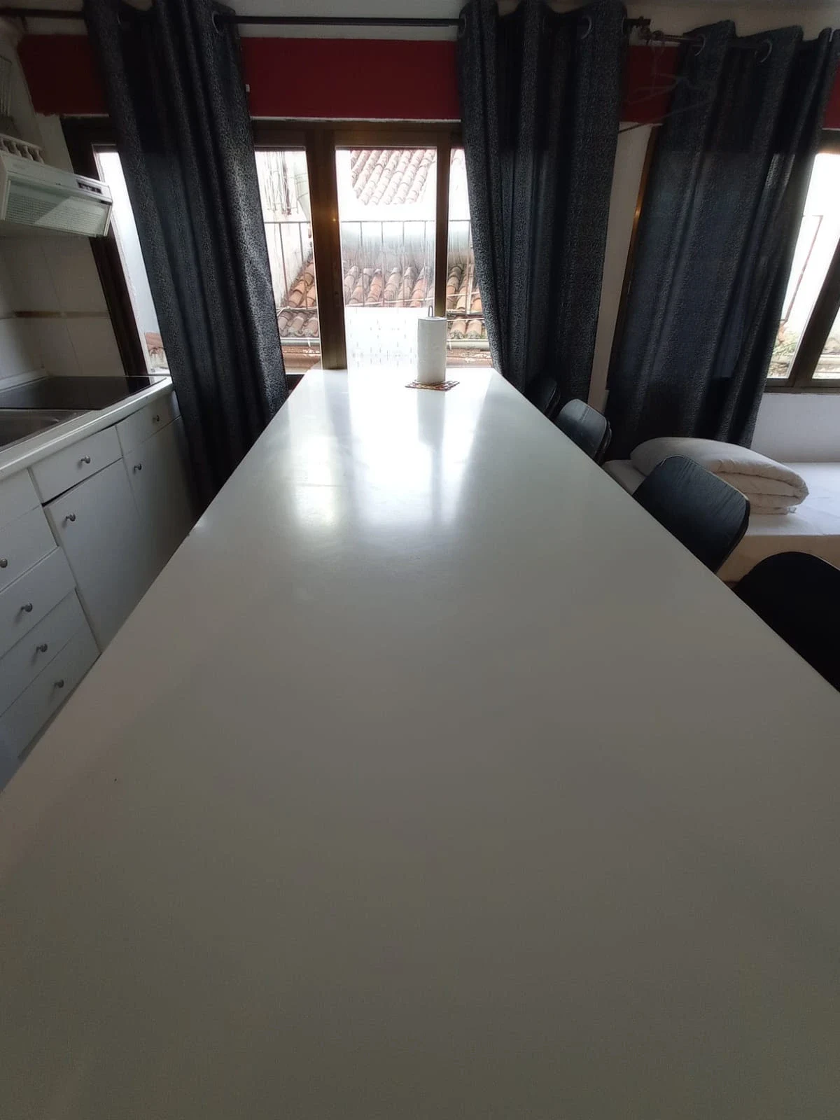 (010) Estudio Plaza Central 4 - Imatge 6