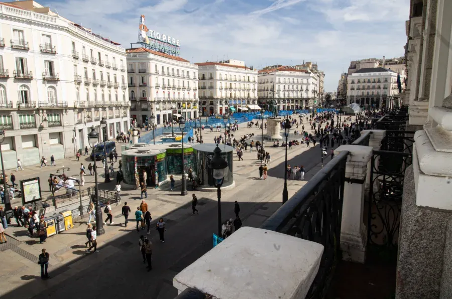 (012) HAB. Sol plaza lofts 1 - Imatge 14
