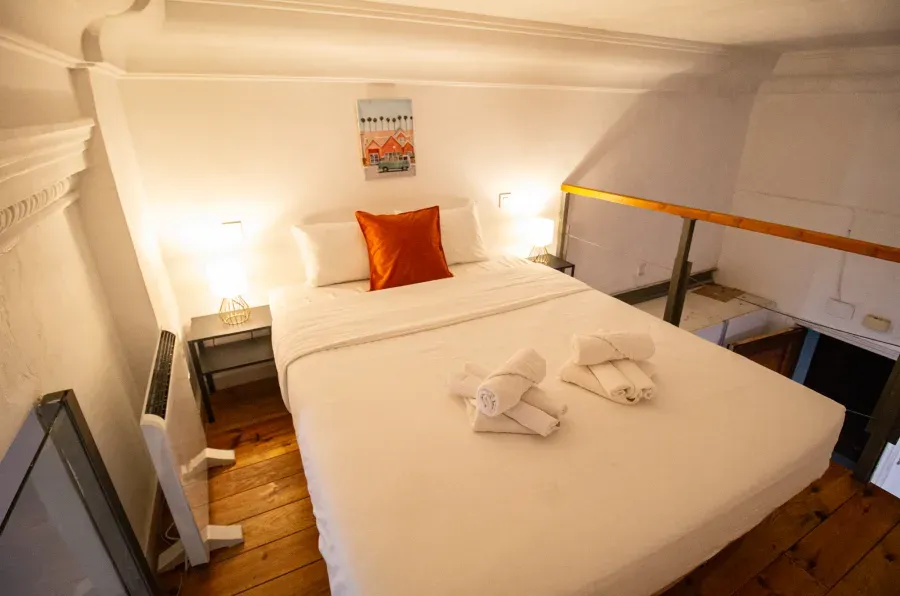 (012) HAB. Sol plaza lofts 1 - Imatge 2