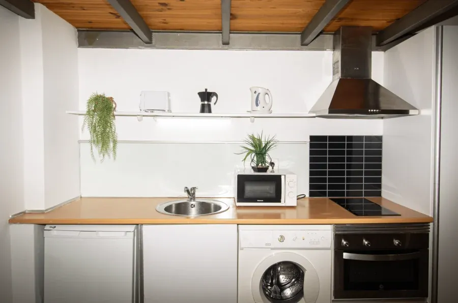 (012) HAB. Sol plaza lofts 1 - Imatge 6