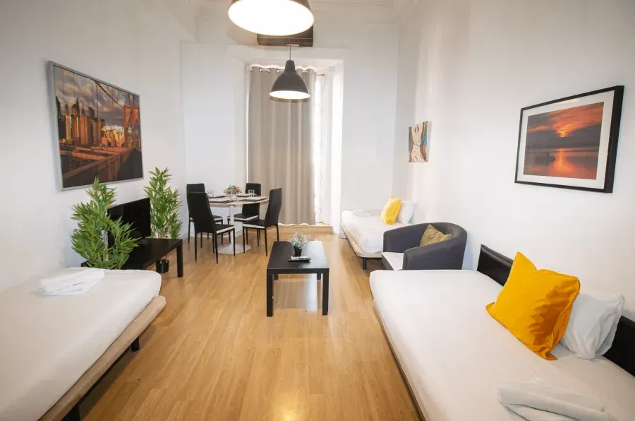(012) HAB. Sol plaza lofts 1 - Imatge 7