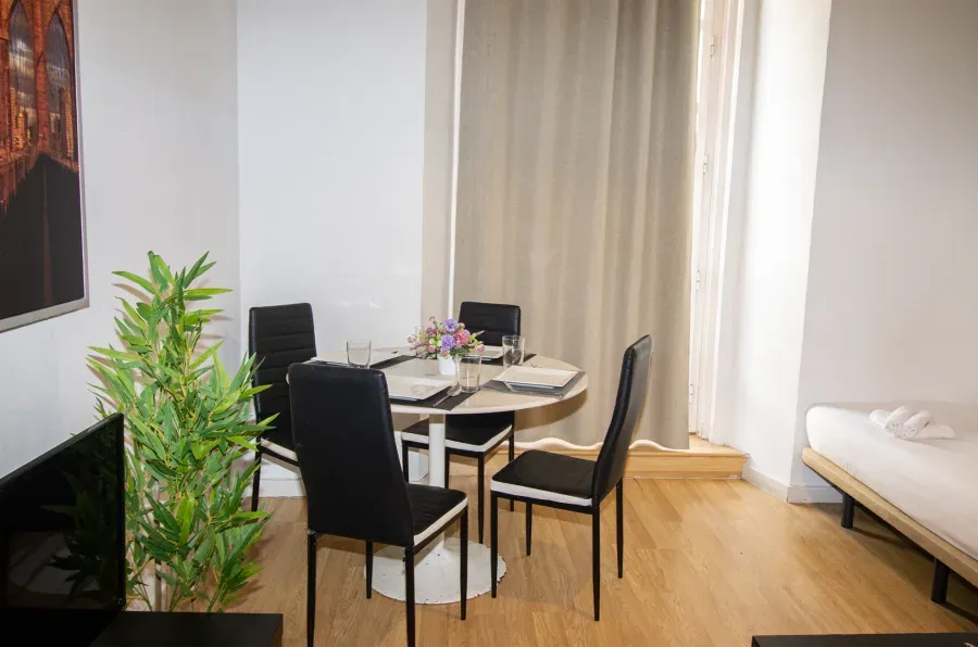 (012) HAB. Sol plaza lofts 1 - Imatge 9