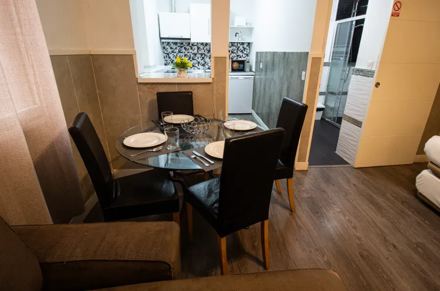 (014) Apartamento Plaza Central - Imatge 10
