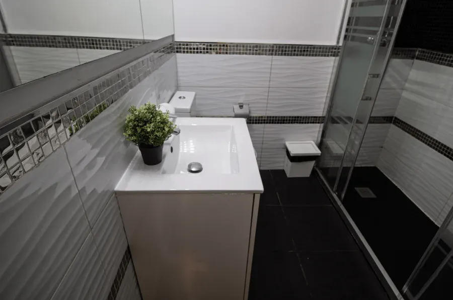 (014) Apartamento Plaza Central - Imatge 13