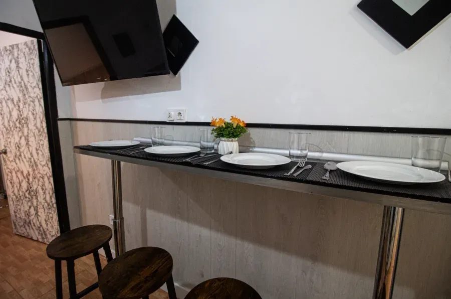 (014) Apartamento Plaza Central - Imatge 9