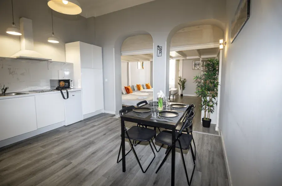 (090) HAB. Sol plaza lofts 3 - Imatge 10