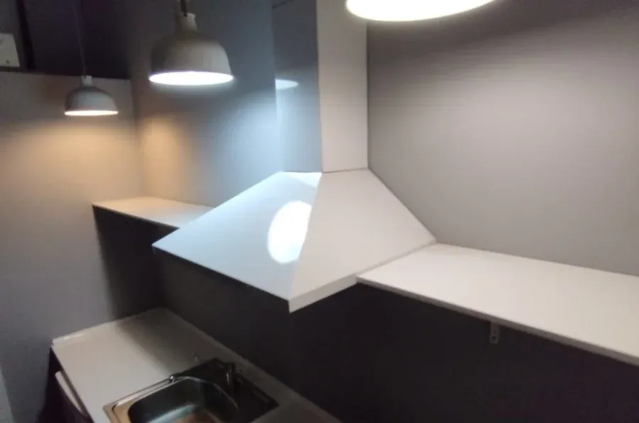 (090) HAB. Sol plaza lofts 3 - Imatge 11