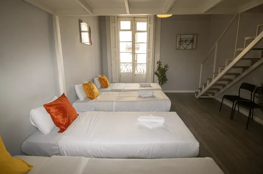 (090) HAB. Sol plaza lofts 3 - Imatge 3