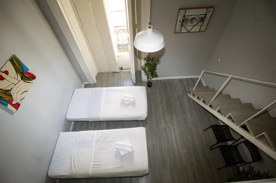 (090) HAB. Sol plaza lofts 3 - Imatge 5