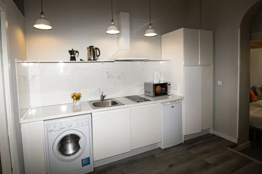 (090) HAB. Sol plaza lofts 3 - Imatge 7