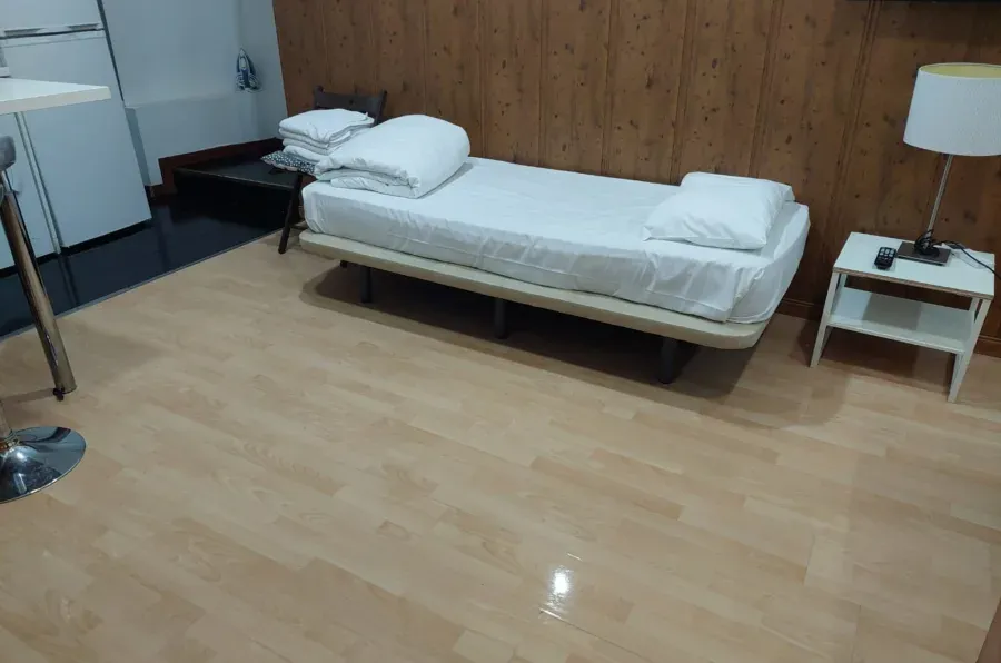 (092) Hab.Estudio Plaza Central 16 - Imatge 3