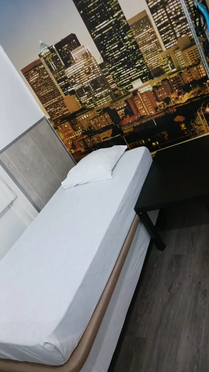 (109) Hab Estudio Plaza Central 12