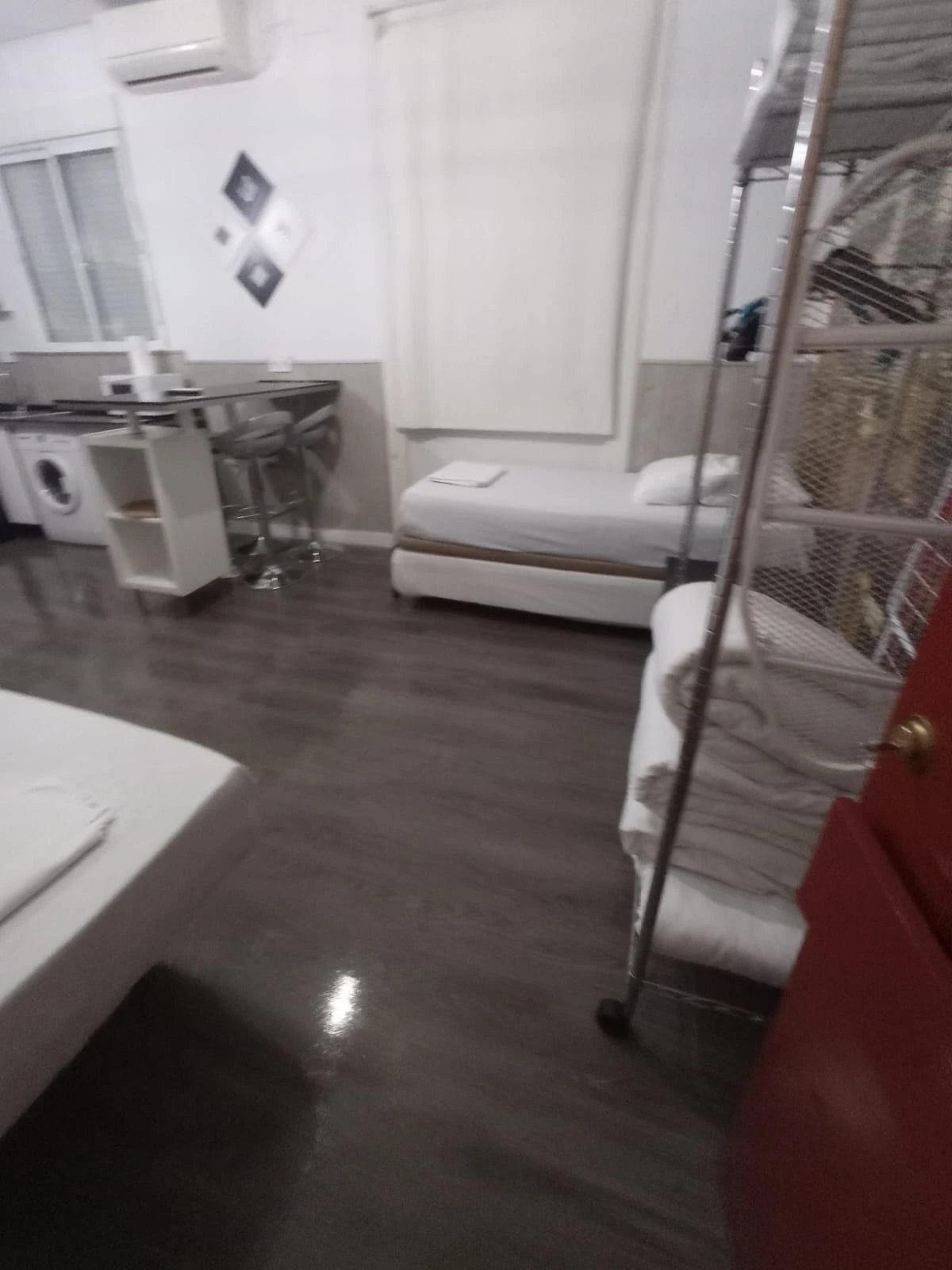 (109) Hab Estudio Plaza Central 12 - Imatge 6