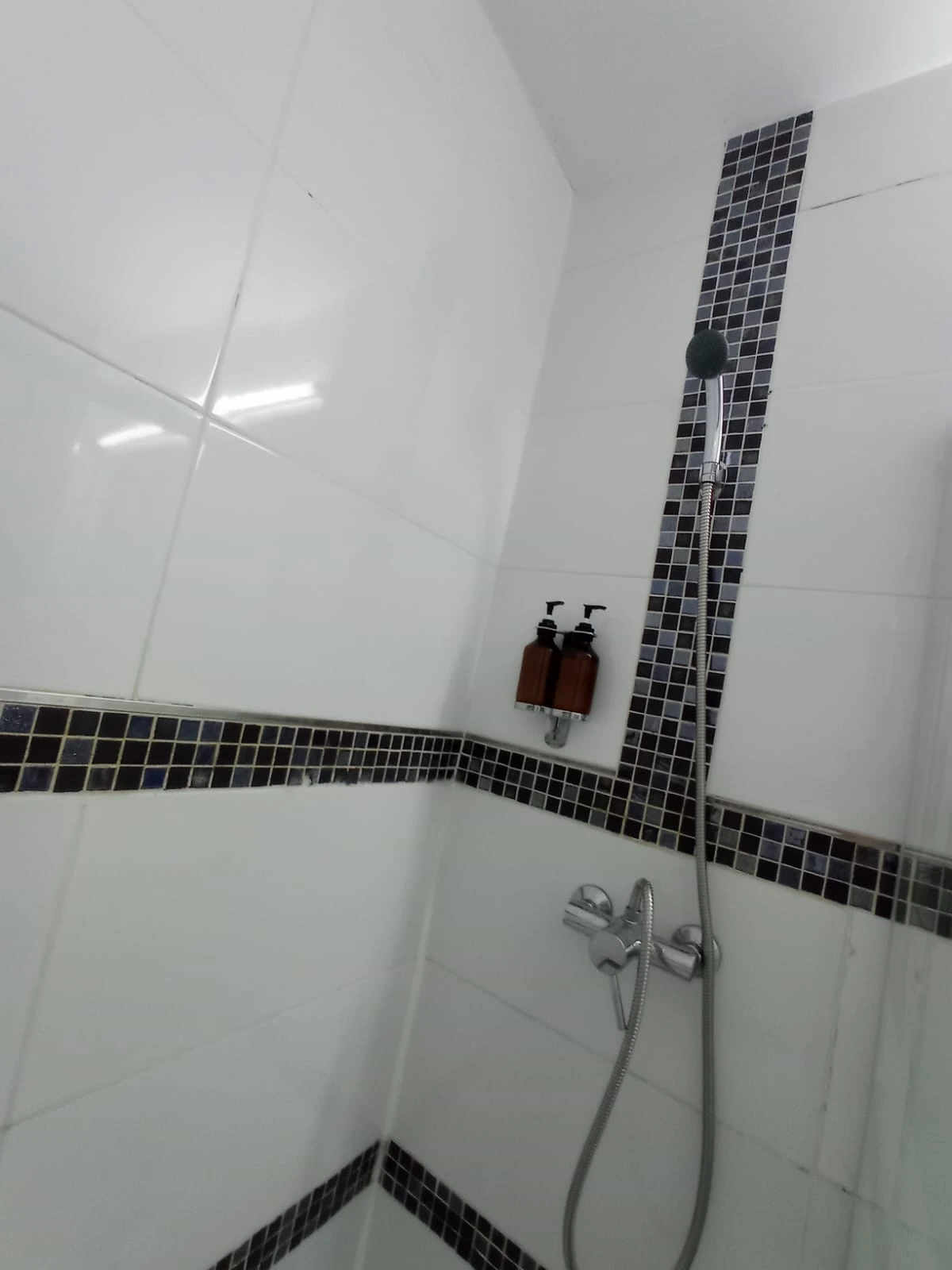 (109) Hab Estudio Plaza Central 12 - Imatge 9