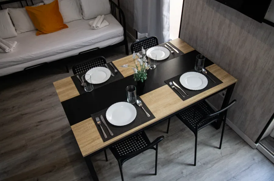 (127) Estudio Plaza Central 11 - Imatge 8