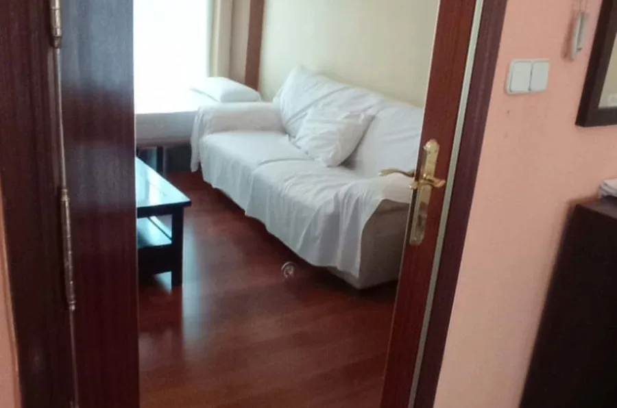 (130) Hab. Estudio Plaza Central 6 - Imatge 7