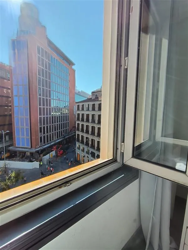 (214) HAB. Plaza Callao - Imatge 3