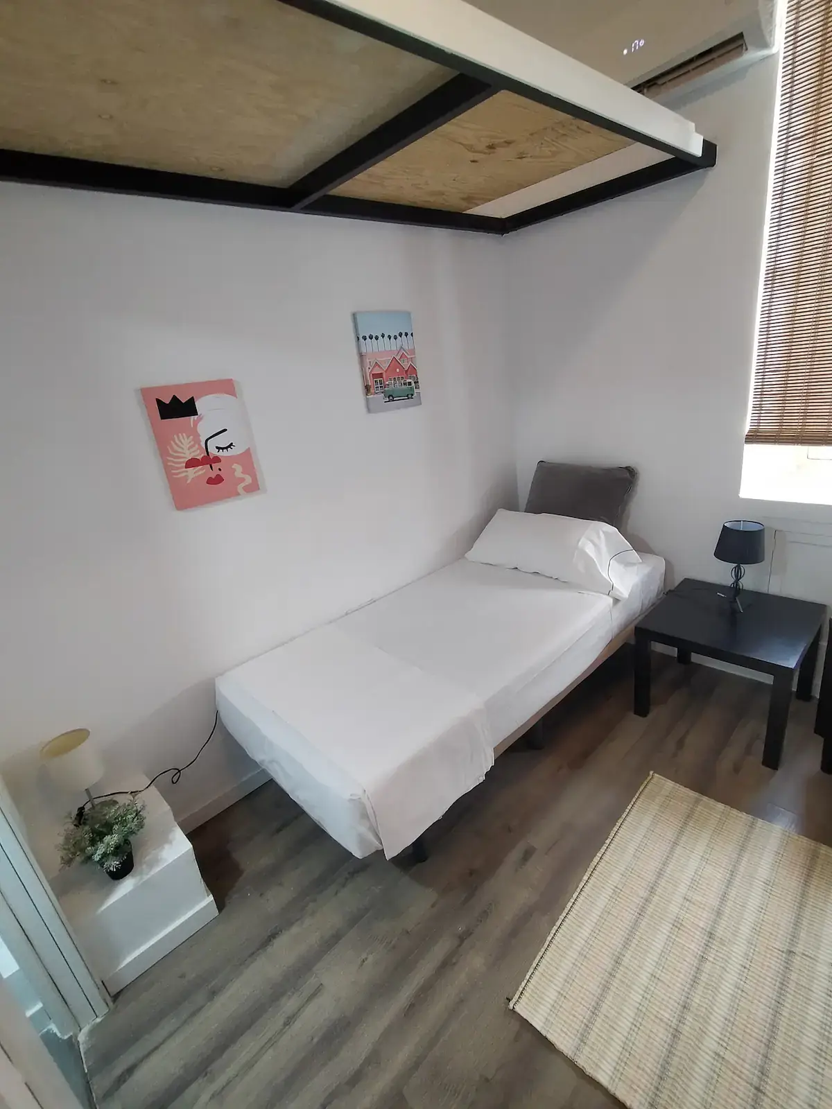 (219) Apartamento Sol B