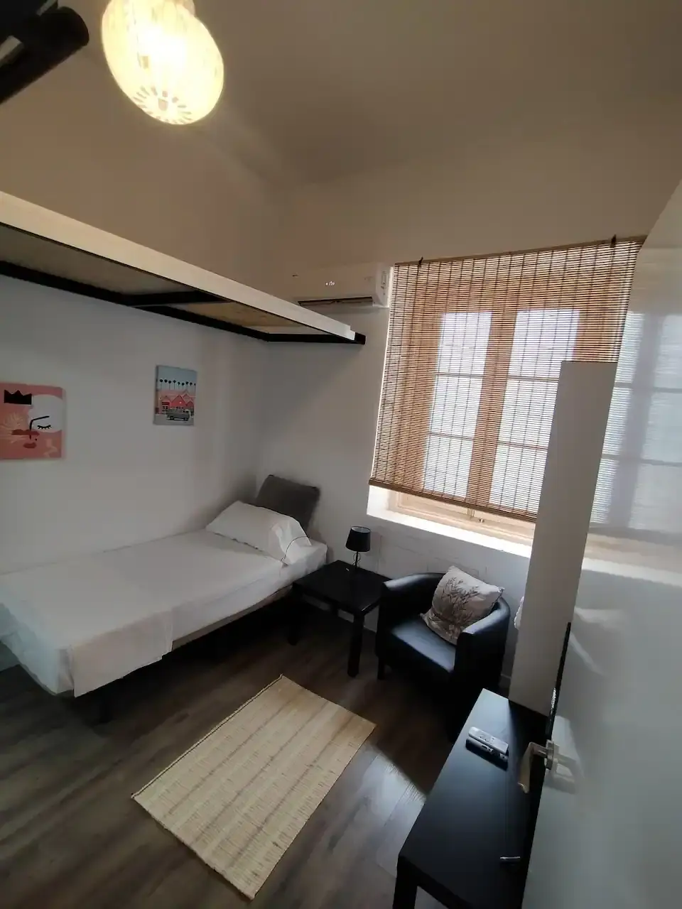 (219) Apartamento Sol B - Imatge 2
