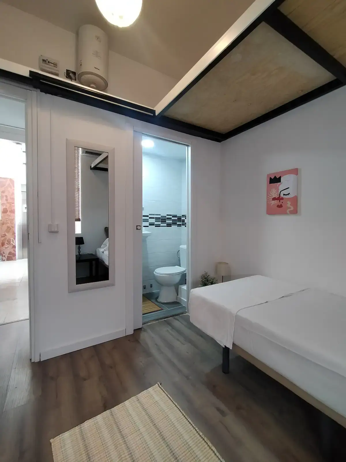 (219) Apartamento Sol B - Imatge 3