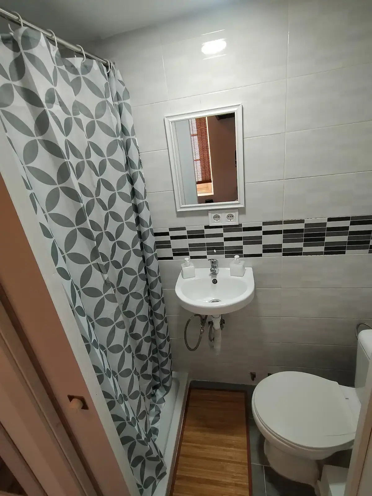 (219) Apartamento Sol B - Imatge 4