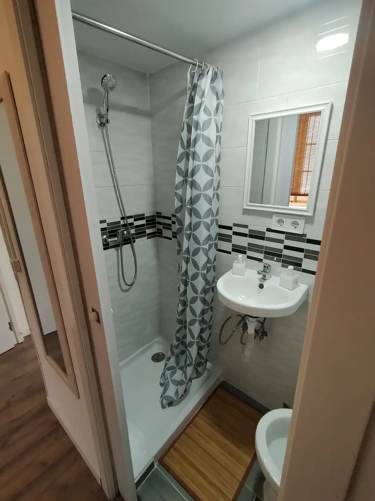 (219) Apartamento Sol B - Imatge 5