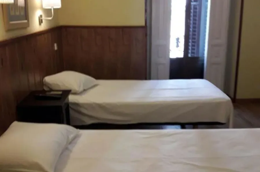 (046) Habitación Sole