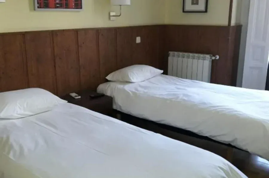 (046) Habitación Sole - Imatge 2