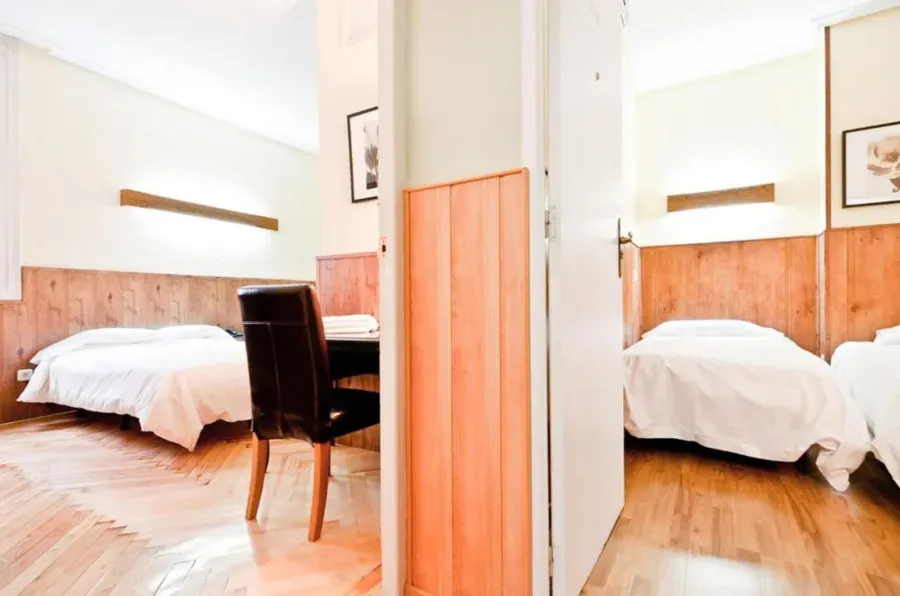 (047) Habitación Safiro - Imatge 2