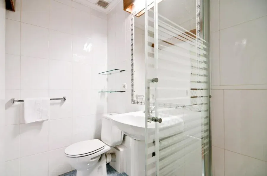 (054) Habitación Tridente - Imatge 4