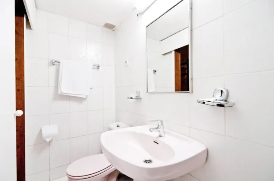 (054) Habitación Tridente - Imatge 5