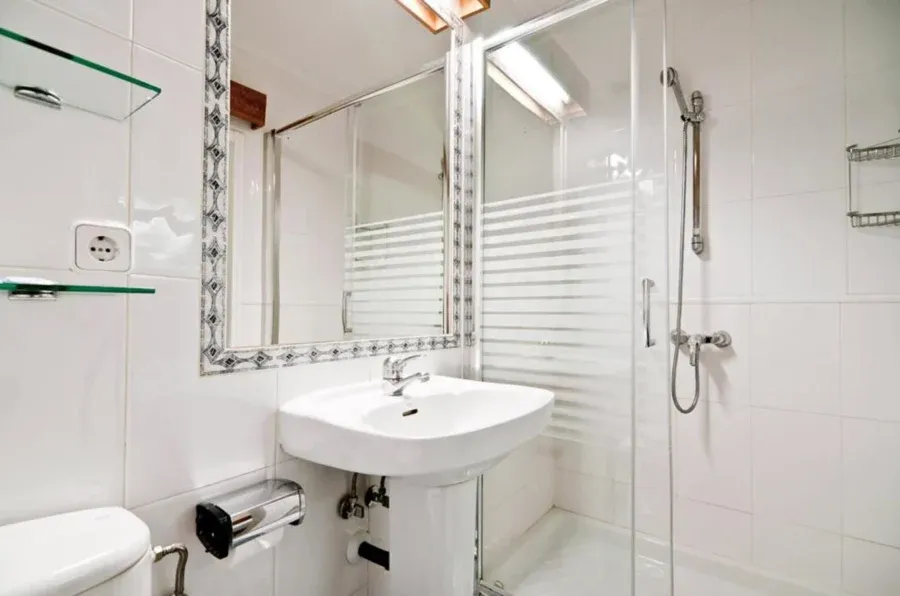 (060) Habitación Plaza - Imatge 5