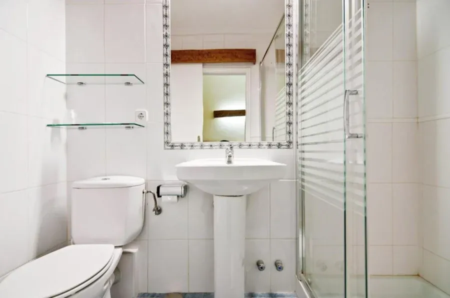 (060) Habitación Plaza - Imatge 6
