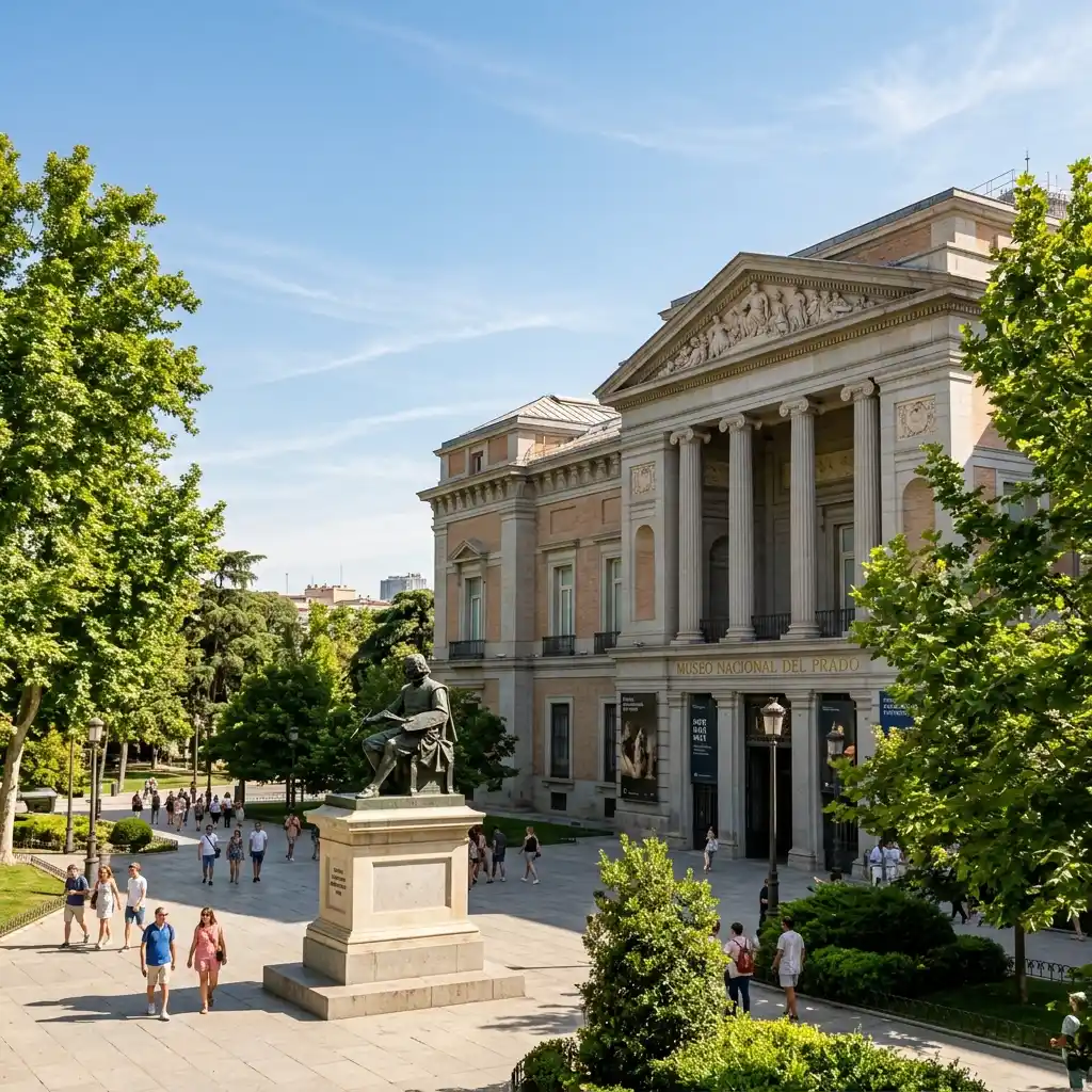Museu del Prado