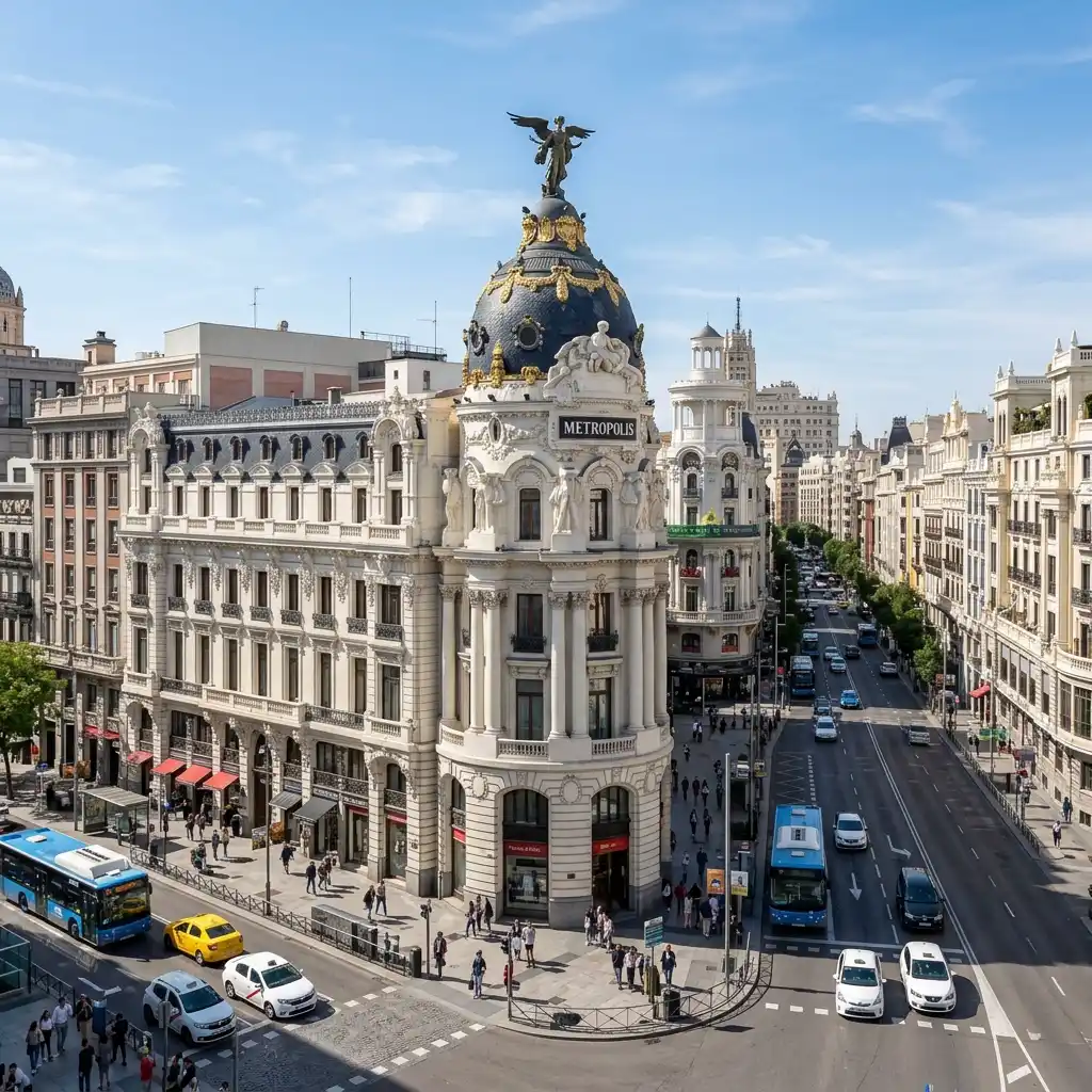 Gran Vía