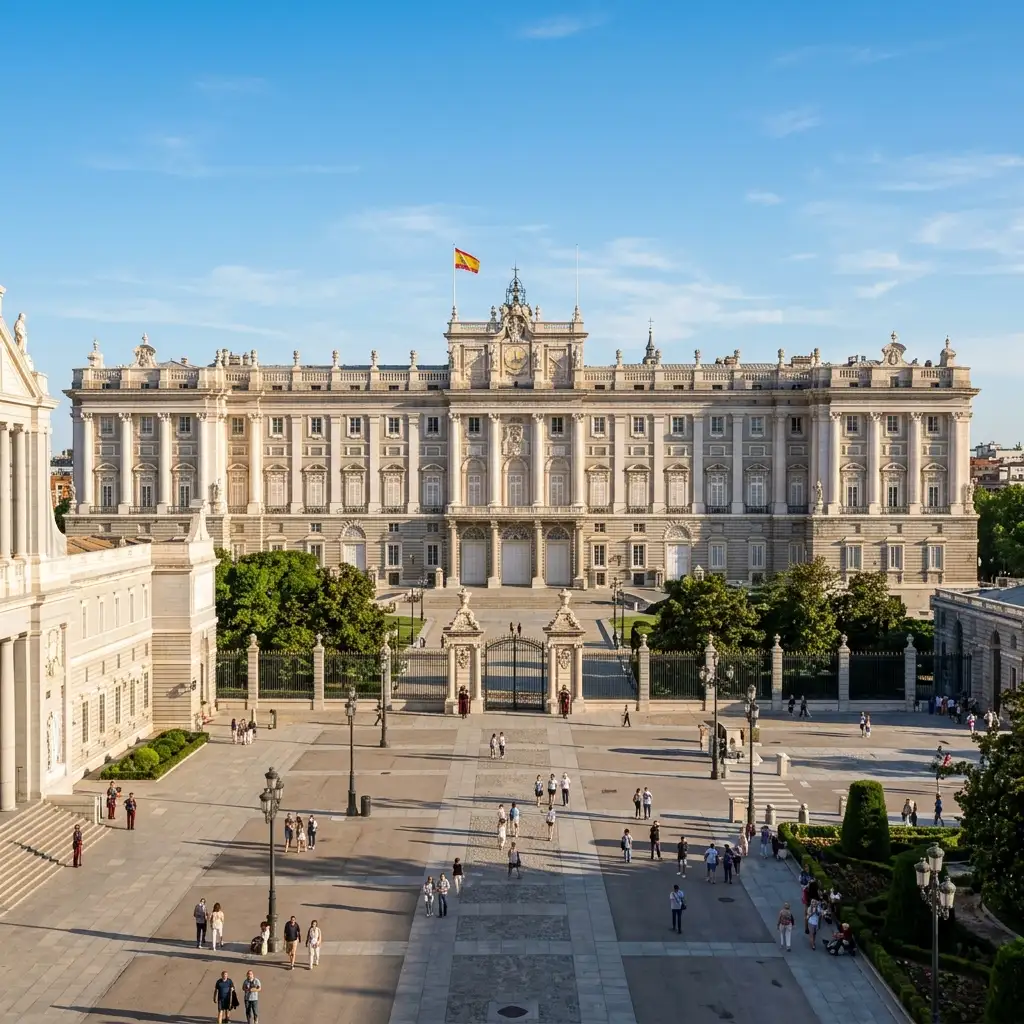 Palau Reial
